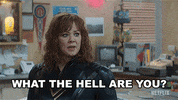 Thunder Force GIF by NETFLIX