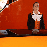 stairs GIF by Sixt