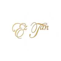 Spray Glow Sticker by ez tan