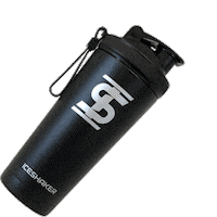 water drinking Sticker by Ice Shaker Inc.