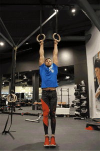 GIF by GOODLIFE klubas