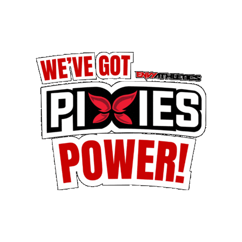 EnvyAthleticsLV giphygifmaker Sticker