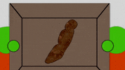 Poop GIF
