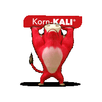 ksbrasileira bull ks korn kali Sticker