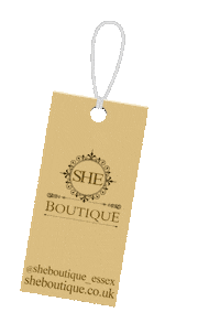 sheboutique sale womans clothing she boutique sheboutique Sticker