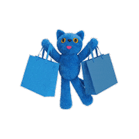 Flex 고양이 Sticker by comfortseoul