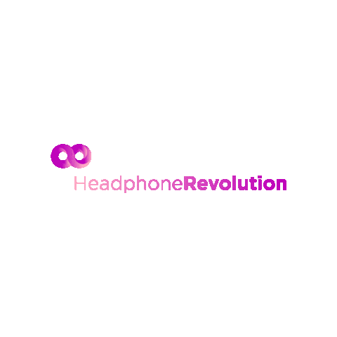 Headphones Silentdisco Sticker by Silent Disco Stuttgart