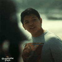 Not Lying I Got This GIF by Reservation Dogs