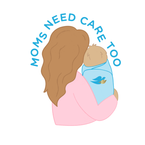 Mental Health Love Sticker by Baby Dove