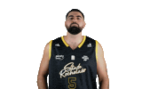 Basket Sanchez Sticker by Stade Rochelais