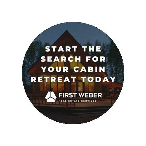 Realtor Realestate Sticker by First Weber