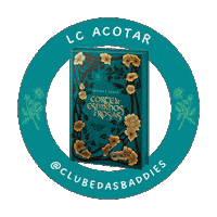 Baddies Acotar Sticker