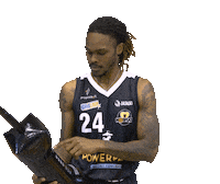 Sport Basketball Sticker by Basket_fi