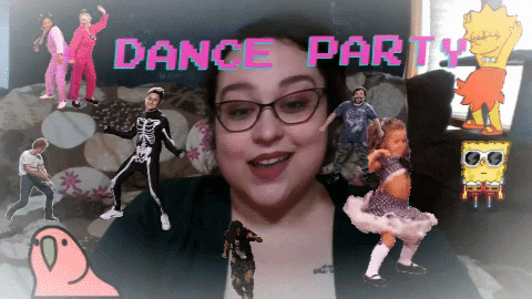 Casual_T giphygifmaker giphyattribution teresa GIF