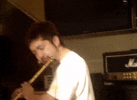 Hiphop Legend GIF