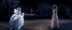 Live Action Cinderella GIF by Disney