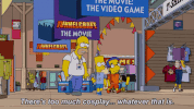 GIF by Fox TV