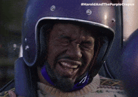 Roller Coaster Moose GIF by Sony Pictures