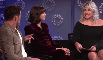 paley center nyc GIF by The Paley Center for Media