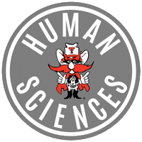 Texas Tech Redraiders Sticker by Texas Tech University College of Human Sciences