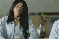 not having it at&t GIF by GuiltyParty