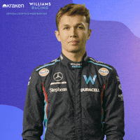 Formula 1 Crypto GIF by Kraken Exchange