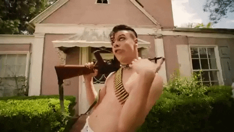 Parents GIF by YUNGBLUD