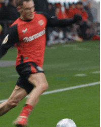 Bayer 04 Wow GIF by Bayer 04 Leverkusen