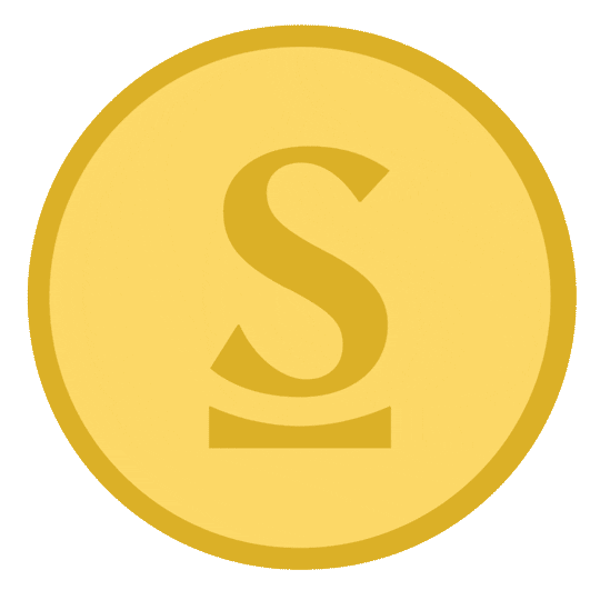 getseated food money eating delivery Sticker