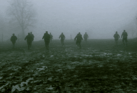 Film Running GIF