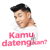 Chung Ha Indonesia Sticker by Smartfren 4G