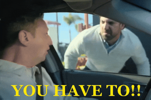 Tim Robinson GIF