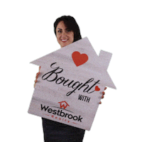 Wbreavlad Sticker by Westbrook Realty