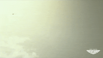 Heading There Now Tom Cruise GIF by Top Gun