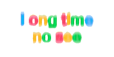 Fun Character Sticker
