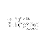 Jardimarizona Sticker by ABMAIS URBANISMO