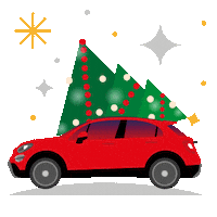 happiness fiatwishes Sticker by FIAT
