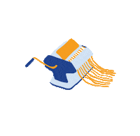 coffee tea Sticker by gourmetladies