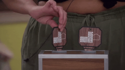 giphyupload big brother GIF