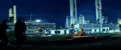 age of extinction transformers GIF