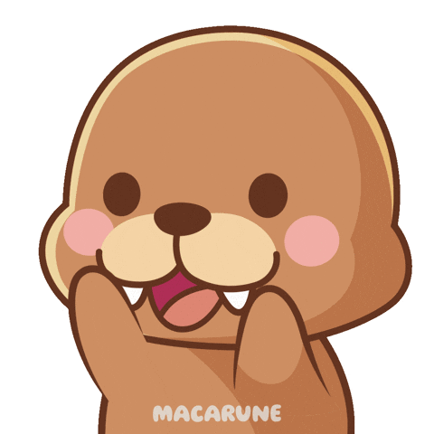 Happy Great Job GIF by FROSTYS