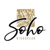 SohoCagliari soho sohocagliari sohodiscoclub sohodisco Sticker