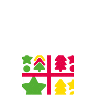 Noel Sticker by Oxybul éveil et jeux