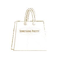 Fashion Shopping Sticker by SomethingPrettyBoutiqueSA