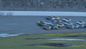GIF by NASCAR