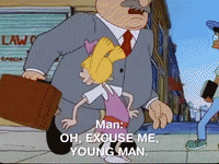 hey arnold nickelodeon GIF