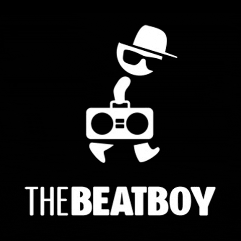 thebeatboy giphyupload rap hip hop beat GIF