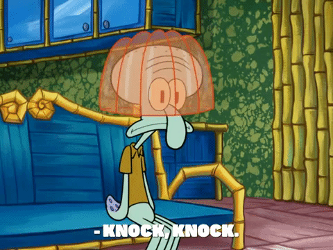 season 7 GIF by SpongeBob SquarePants
