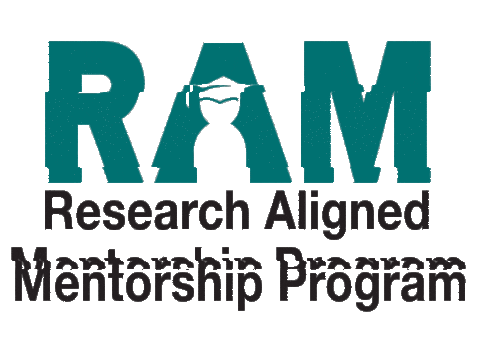 Kick Off Summer Sticker by RAM Program at Farmingdale State College