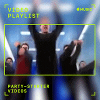 music video dance GIF by Apple Music